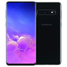 Samsung Galaxy S10 Prism Black, 6.1 ", Dynamic AMOLED, 1440 x 3040, Exynos 9820 Octa, Internal RAM 8 GB, 128 GB, microSD, Dual SIM, Nano-SIM, 3G, 4G, Main camera 12+16+12 MP, Secondary camera 10 MP, Android, 9.0, 3400 mAh
