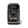 Philips | Espresso Coffee maker | EP2224/40 | Pump pressure 15 bar | Built-in milk frother | Fully automatic | 1500 W | Black