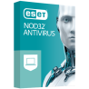 Eset NOD32 Antivirus 13, New licence, 1 year(s), License quantity 1 user(s), BOX