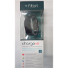 SALE OUT. Fitbit Charge HR, Large (Black)