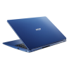 Acer Aspire 3 A315-56-53A3 Indigo Blue, 15.6 ", FHD, 1920 x 1080 pixels, Matt, Intel Core i5, i5-1035G1, 8 GB, DDR4, SSD 256 GB, Intel UHD, No ODD, Windows 10 Home, 802.11 ac/a/b/g/n, Bluetooth version 4.0, Keyboard language English,