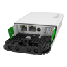 MikroTik wAP ac LTE6 kit with RouterOS L4 License, International version