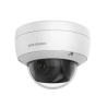 Hikvision IP Camera DS-2CD2163G0-IU Dome, 6 MP, 2.8mm/F2.0, Power over Ethernet (PoE), IP66, IK10,  H.264+, H.265+, Micro SD, Max.128GB