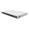 MikroTik Cloud Router Switch 354-48G-4S+2Q+RM with RouterOS L5 License | MikroTik | Rackmountable