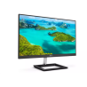 Philips | LCD Monitor | 278E1A/00 | 27 " | IPS | 4K UHD | 16:9 | 60 Hz | 4 ms | Warranty  month(s) | 3840 x 2160 | 350 cd/m² | Headphone | HDMI ports quantity 2 | Black | Textured