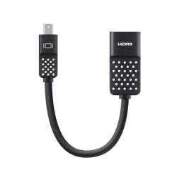 Belkin Mini DisplayPort to HDMI Adapter | F2CD079BT