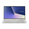 Asus ZenBook UX333FAC-A3107T Icicle Silver, 13.3 ", FHD, 1920 x 1080 pixels, Matt, Intel Core i5,  i5-10210U, 8 GB, SSD 256 GB, Intel UHD 620, No ODD, Windows 10 Home, 802.11ax, Bluetooth version 5.0, Keyboard language English, Keyboard backlit
