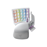 Razer Tartarus Pro Gaming Keypad, Wired, White | Razer | Tartarus Pro | Gaming Keypad | RGB LED light | White | Wired