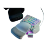 Razer Tartarus Pro Gaming Keypad, Wired, White | Razer | Tartarus Pro | Gaming Keypad | RGB LED light | White | Wired