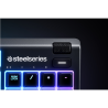 SteelSeries Apex 3 Gaming Keyboard, US Layout, Wired, Black