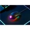 SteelSeries Rival 3 Gaming Mouse, Wired, Black