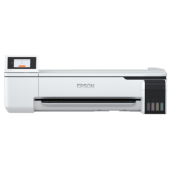 SC-T3100X 220V | Colour | Inkjet | Large format printer | Wi-Fi | Maximum ISO A-series paper size Other | White | C11CJ15301A0