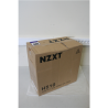 SALE OUT. NZXT H510 Compact Mid Tower White/Black NZXT H510 Side window, White/Black, ATX, DAMAGED PACKAGING, DENT BACK, Power supply included No
