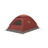 Easy Camp Comet 200 Tent, Burgundy Red