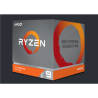 AMD Ryzen 9 3900X, 3.8 GHz, AM4, Processor threads 24, Packing Retail, Processor cores 12, Component for PC