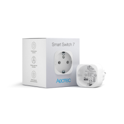 AEOTEC | Smart Switch 7 | Z-Wave Plus | AEOEZW175