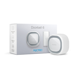 AEOTEC Doorbell 6 Z-Wave Plus | AEOEZW162