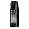 SodaStream Sparkling Water Maker Spirit Soda maker, 1 L, Black