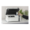 Epson Multifunction compact printer | EcoTank M2120 | Inkjet | Mono | A4 | Wi-Fi | White