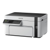 Multifunction compact printer | EcoTank M2120 | Inkjet | Mono | A4 | Wi-Fi | White