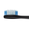 Panasonic | WEW0917K803 | Toothbrush replacement | Heads | For adults | Number of brush heads included 2 | Number of teeth brushing modes Not specified | Black