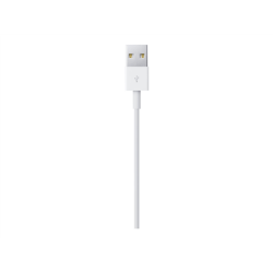 Apple Lightning to USB Cable (1m) | Apple | USB-A to Lightning | MXLY2ZM/A