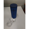 SALE OUT. Logitech Ultimate Ears MEGABOOM 3 Bluetooth Speaker - Lagoon Blue