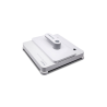 Mamibot Window Cleaning Robot W120-T Corded, 3000 Pa, White