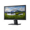 Dell | LED-backlit LCD Monitor | E2020H | 20 " | TN | 16:9 | Warranty 48 month(s) | 5 ms | 250 cd/m² | Black | 60 Hz