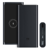 Xiaomi Power Bank Essential Mi Wireless 10000 mAh, Black