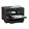 Epson EcoTank L15160 | Inkjet | Colour | Multicunctional Printer | A3+ | Wi-Fi | Black