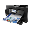 Epson EcoTank L15150 | Inkjet | Colour | Multicunctional Printer | A3+ | Wi-Fi | Black