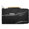 MSI GeForce RTX 2060 VENTUS XS 6G OC NVIDIA, 6 GB, GeForce RTX 2060, GDDR6, PCI Express x16 3.0, HDMI ports quantity 1, Memory clock speed 14000 MHz, Processor frequency 1710 MHz, 3