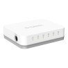 D-Link | Switch | GO-SW-5G/E | Unmanaged | Desktop | 10/100 Mbps (RJ-45) ports quantity | 1 Gbps (RJ-45) ports quantity 5 | SFP ports quantity | PoE ports quantity | PoE+ ports quantity | Power supply type External | month(s)