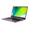 Acer Swift 3 SF314-42-R3ZC Mauve Purple, 14.0 ", IPS, FHD, 1920 x 1080 pixels, Matt, AMD, Ryzen 5 4500U, 8 GB, LPDDR4, SSD 256 GB, AMD Radeon Graphics, No ODD, Windows 10 Home, 802.11 ax/ac/a/b/g/n, Bluetooth version 5.0, Keyboard language English, Keyboard backlit, Warranty 24 month(s), Battery warranty 12 month(s)