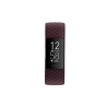 Fitbit Charge 4 Fitness tracker, GPS (satellite), OLED, Touchscreen, Heart rate monitor, Activity monitoring 24/7, Waterproof, Bluetooth, Rosewood