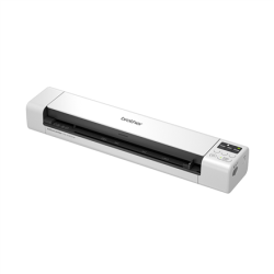 Brother DS-940DW Sheet-fed, Portable Document Scanner | DS940DWTK1
