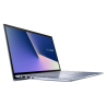 Asus ZenBook UM431DA-AM056R Utopia Blue, 14 ", IPS, FHD, 1920 x 1080 pixels, Matt, AMD, Ryzen 7 3700U, 16 GB, SSD 512 GB, AMD Radeon RX Vega 10, No ODD, Windows 10 Pro, Wi-Fi 5(802.11ac), Bluetooth version 4.2, Keyboard language English