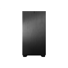 Fractal Design | Define 7 Black TG Light Tint | Side window | Black | E-ATX | Power supply included No | ATX