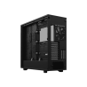 Fractal Design | Define 7 XL TG Dark Tint | Side window | Black | E-ATX | Power supply included No | ATX
