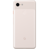 google Pixel 3 XL Pink, 6.3 ", P-OLED, 1440 x 2960 pixels, Qualcomm SDM845 Snapdragon 845, Internal RAM 4 GB, 64 GB, microSD, Single SIM, Nano-SIM card & eSIM, 3G, 4G, Main camera 12.2 MP, Android, 9.0, 3430 mAh