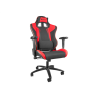 Genesis Eco leather | Gaming chair | Black/Red
