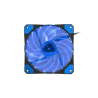 Genesis Case/PSU Fan Hydrion 120 Blue