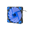 Genesis Case/PSU Fan Hydrion 120 Blue