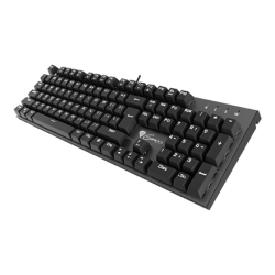 Genesis | Thor 300 | Gaming keyboard | Wired | US | NKG-0947