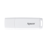 Apacer Streamline Flash Drive AH336 32 GB, USB 2.0, White