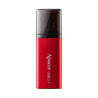 Apacer Flash Drive AH25B 64 GB, USB 3.1, Red