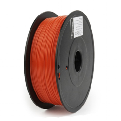 Flashforge PLA-PLUS Filament | 1.75 mm diameter, 1kg/spool | Red | 3DP-PLA+1.75-02-R