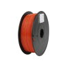 Flashforge PLA-PLUS Filament | 1.75 mm diameter, 1kg/spool | Red