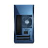 Fractal Design Era ITX Blue, ITX, Power supply included No